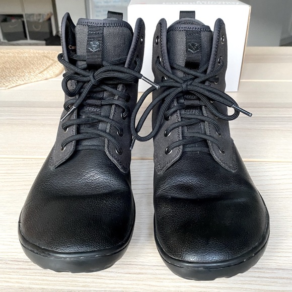 vivobarefoot winter boots